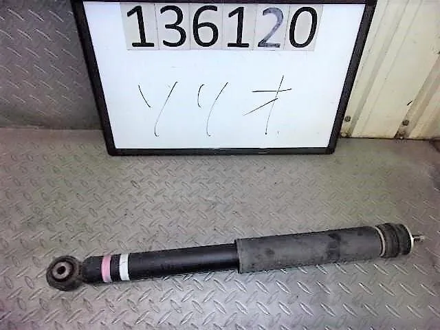 SUZUKI Solio 2018 Rear Left Shock Absorber 4181081PC0 [Used] [PA73159255]