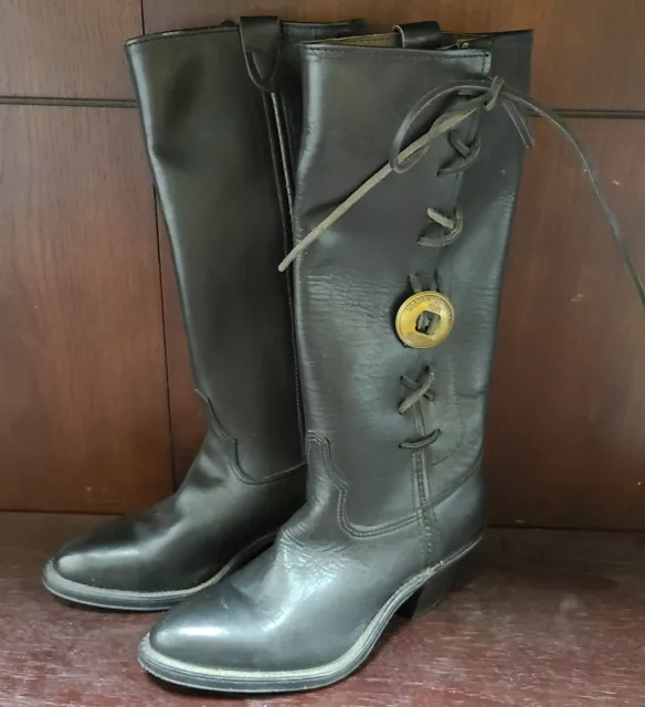 Bottes femme harley 2025 davidson