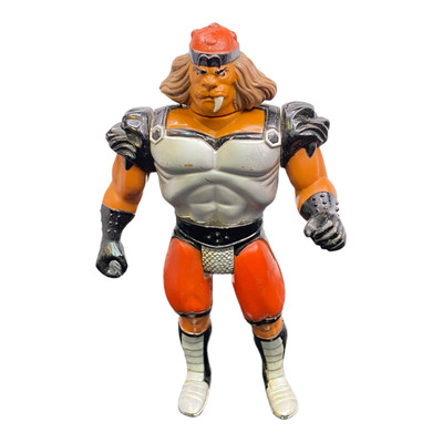 1986 telepix action figures