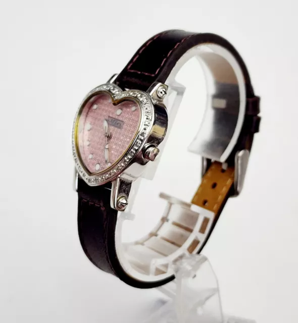 Women's Watch JOE RODEO JOJO JJ-01173. Diamonds (0.27Ct) Bezel Women's Watch JOE RODEO JOJO JJ-01173. Diamonds (0.27Ct) Bezel