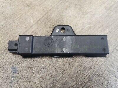 BMW 4 Series F36 Comfort Keyless Entry accesso ANTENNA RICEVITORE 2016 9220832 
