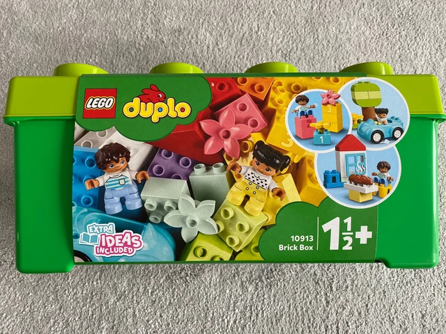 Duplo 65 piece set deals