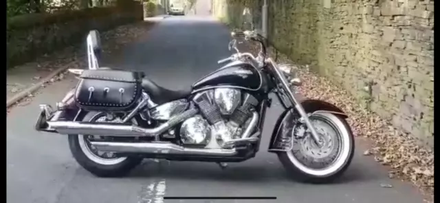 2004 vtx 1300 discount