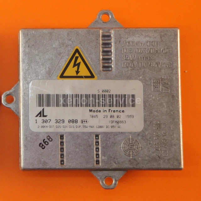 Ballast OEM Xénon Hella 5DV009720-00 D1S