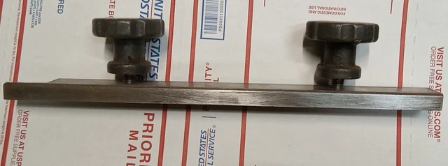 Powermatic Bandsaw 81 Band Saw TABLE INSERT For Blade Change