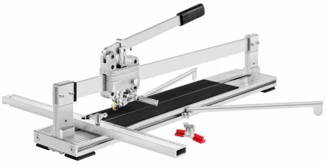 Kaufmann Fliesenschneidmaschine SUPERLINE 920 mm Fliesenschneider 20 mm Fliesen