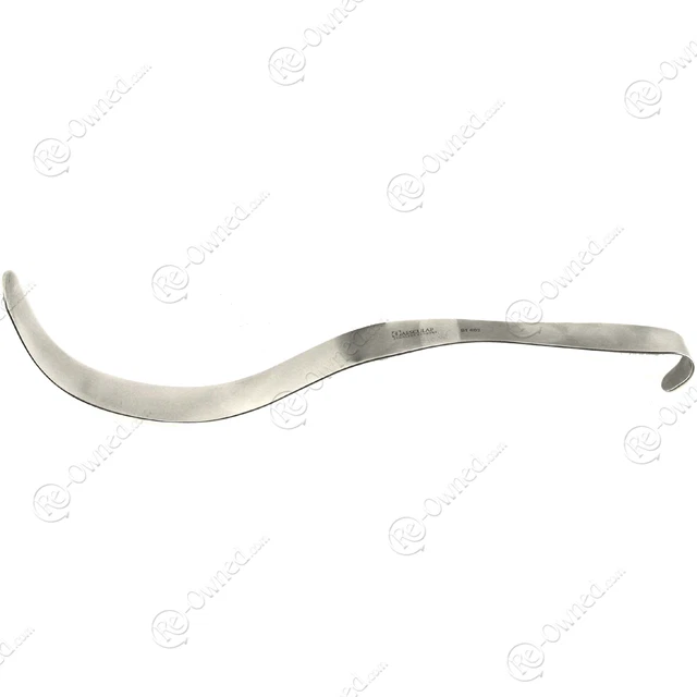Aesculap BT602 DEAVER Retractor
