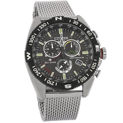citizen navihawk atomic
