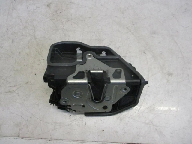 Serrure Intérieure De Porte Droite Pour BMW X1 E84 - Neuf, Référence EZC-BM-027, Facile à Installer