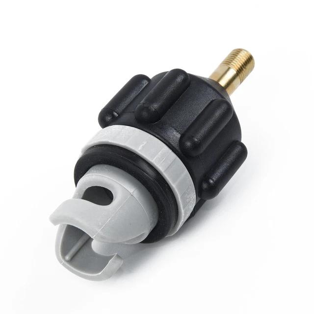 Adaptateur De Tuyau De Pompe à Pied De Bateau à Rames