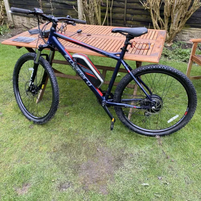 Carrera Bike Spares FOR SALE PicClick UK