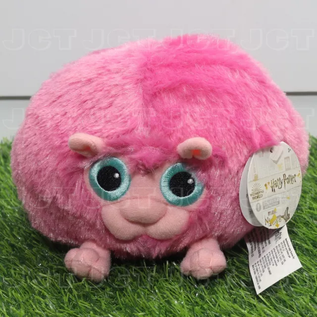 Harry Potter - Pygmy Puff Plush - 4"