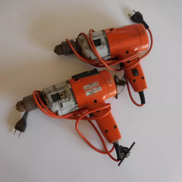 Black & decker dnj 74 online