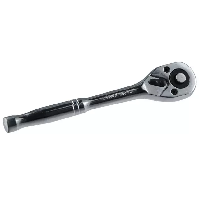Flex Head Ratchet Wrench 3/8 Inch Socket Wrench  for Instrument Repair