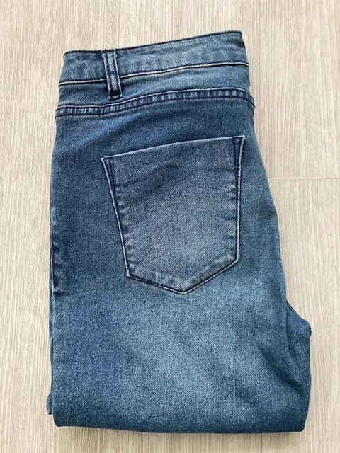 Jeans skinny femme : découvrez nos modèles - taille 48