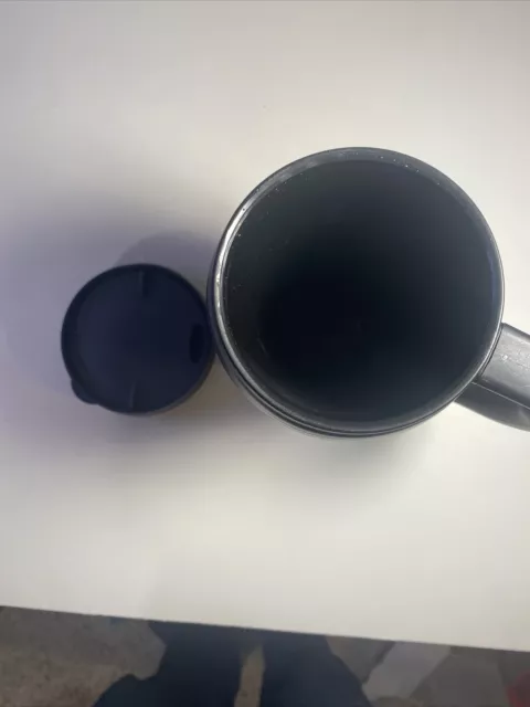 Bubba Keg Insulated Mug  20 oz. BPA Free Black Stainless Steel Travel Coffee Tea 6