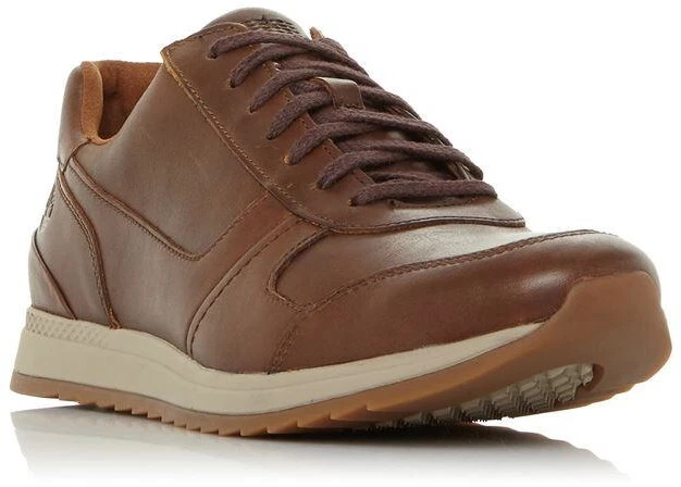 Men's madaket deals leather sneakers