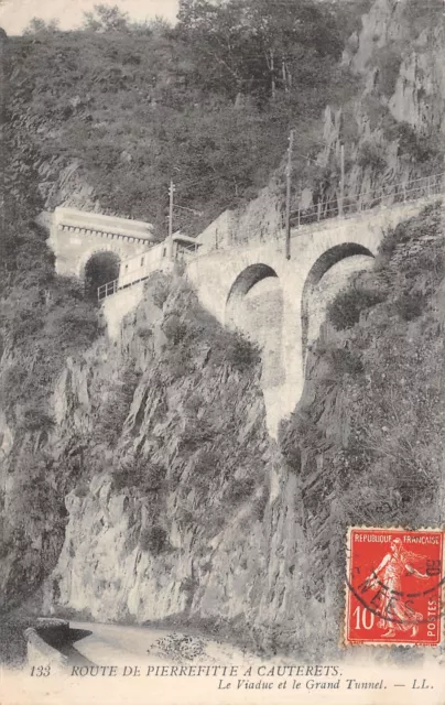 65-Cauterets-N�4490-E/0331