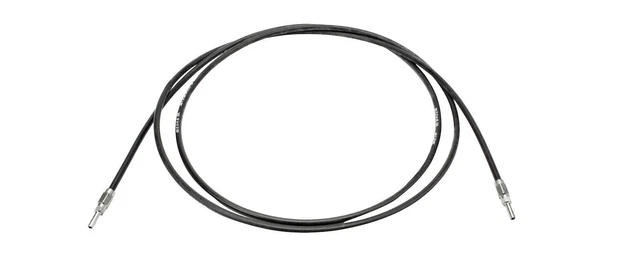 Hose line DT Spare Parts 4.80191 Hose line cabin tilt D 8,1 mm D 8 mm L 3105 mm
