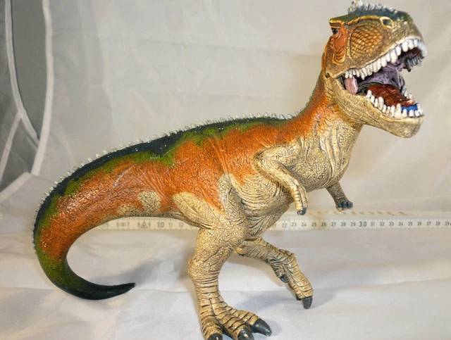 Dinosaurier-Spielzeug: Mehr als nur Plastik – Eine Reise in die prähistorische Welt für kleine und große Entdecker!
