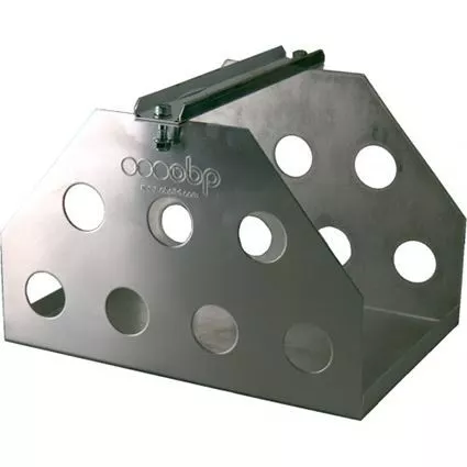 OBP Alloy Universal Battery Tray