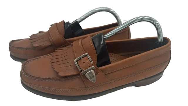 dexter slip on shoes