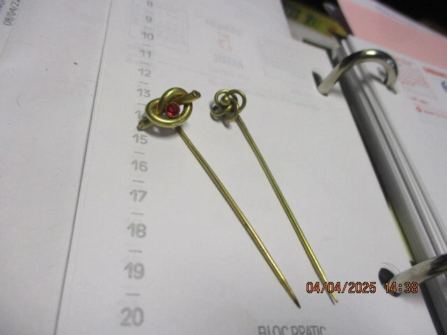Broche épingle à cravate cravate boutonnière à la main pour hommes Broche épingle à cravate cravate boutonnière à la main pour hommes