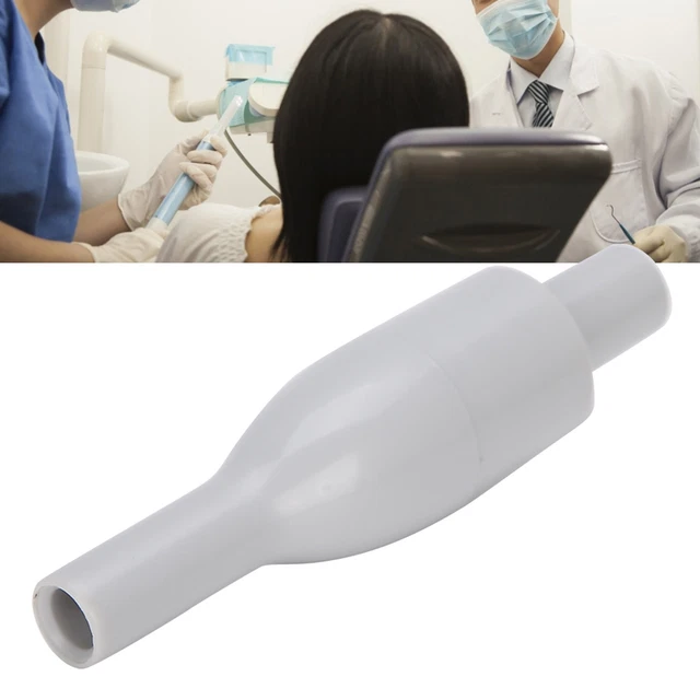 Dental Saliva Ejector Weak Suction Adaptor Valves Dental Chair Supplies GDT
