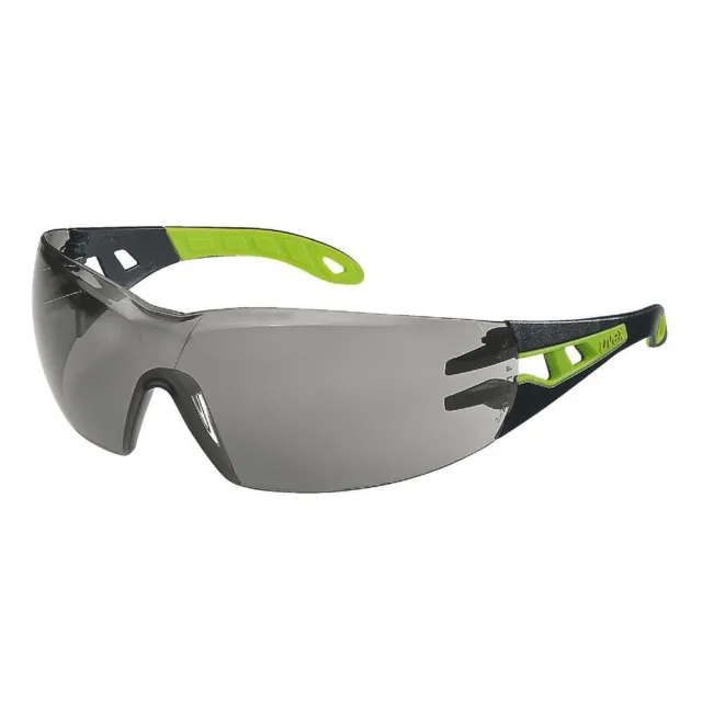 5 pairs Uvex Safety glasses