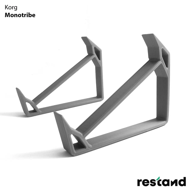 Restand - Korg Monotribe Reversible Stand