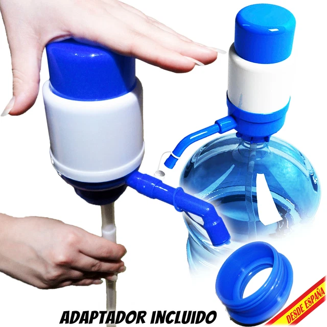 Auto-Siphon Pompe Intégrée 35cm + Tube Et Pince – Kit Siphon Bière Vin Hydromel 1-2 Gallons