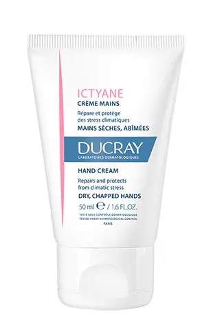 Ducray Ictyane Hand Cream 50ml