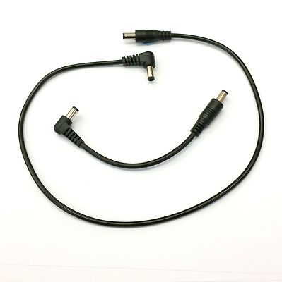 Blackmagic Location Dc Alimentazione Cavo ; Dtap Maschio Candela A 5.5/2.5 Blackmagic Dei 