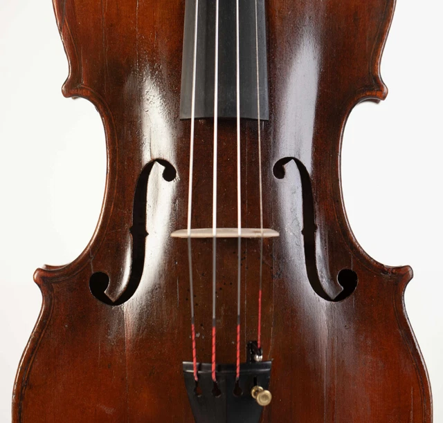 Extension Di Ricambio Per Crine Di Cavallo, Per Violino, Violoncello - Foto 4