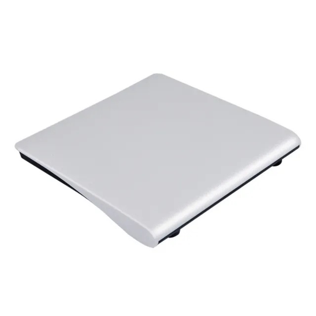 Laptop PC Computer USB 3.0 External DVD Drive Professional Ultra Slim Portable