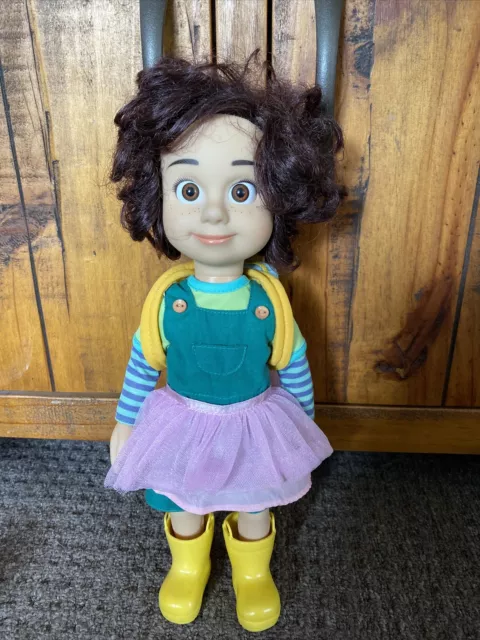 Bonnie Anderson (Toy - Bonnie Anderson (Toy Story3)