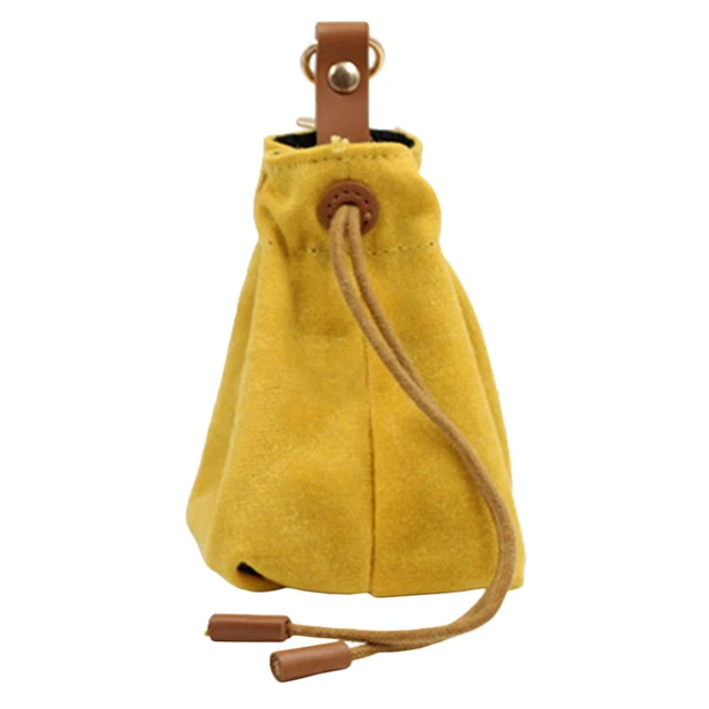 Dog Treats Pouch Pet Training Snack Doggie Small Dogs Carrier Pouches Bag