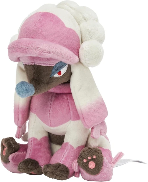 Peluche Évoli Poncho Nymphali – Neuve Sous étiquette – Pokémon Center