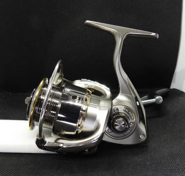 DAIWA - DAIWA ダイワ　05 EXIST 2508 Daiwa Exist HYPER CUSTOM 2508 Spinning Reel from Japan Fedex