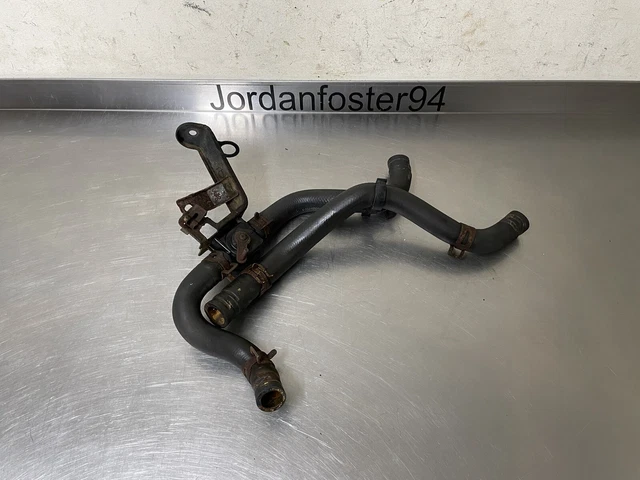 SAMCO Acura Integra Type R DC5 K20A Induction Hose - Black main image 0