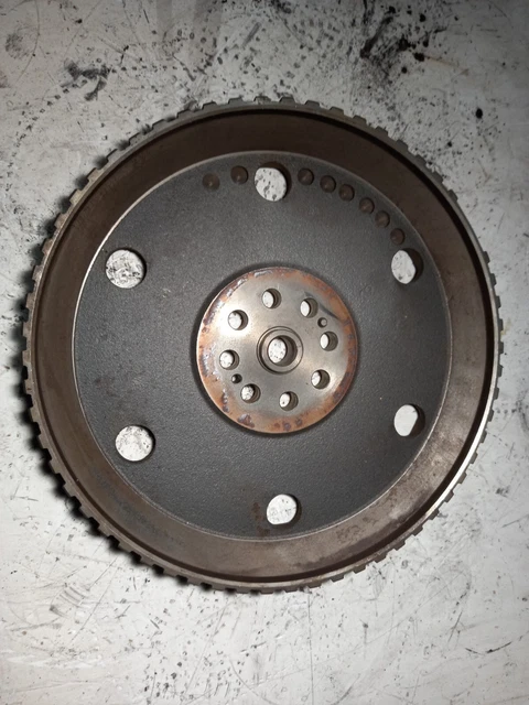 Corona dentata volano motorino avviamento trattorino rasaerba BRIGGS