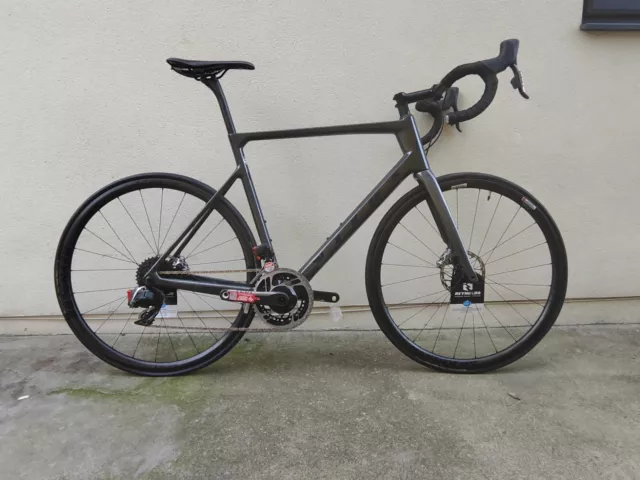 VITUS VITESSE EVO Sram Red Etap AXS 4 000.00 PicClick UK