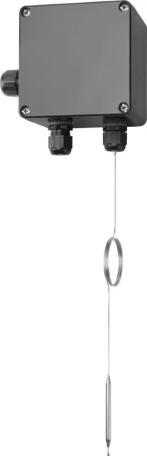 Termostato da costruzione Jumo 605055/0020#60003365 IP65 regolatore di temperatura ambiente