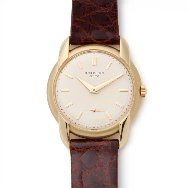 Calatrava patek deals prezzo