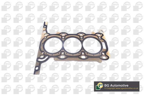 Guarnizione Testa Cilindro BGA per Vauxhall Corsa 1.0 dicembre 2009 - dicembre 2014