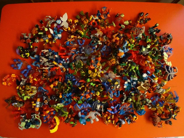 MEGA CONSTRUX World - La maison des copains pas cher