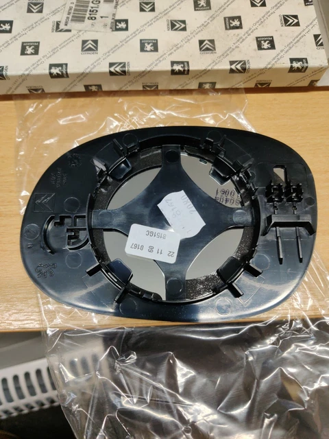 Indicatore Di Direzione Freccia Specchietto Laterale LED Compatibile Con Fiat Ducato Peugeot Boxer Citroen Jumper Luce Dinamico Progressivo Fumè Nero Side Marker Dynamic - Foto 8