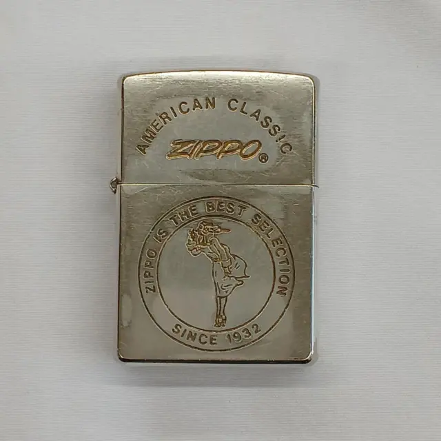 Vintage Zippo Lighters FOR SALE! - PicClick