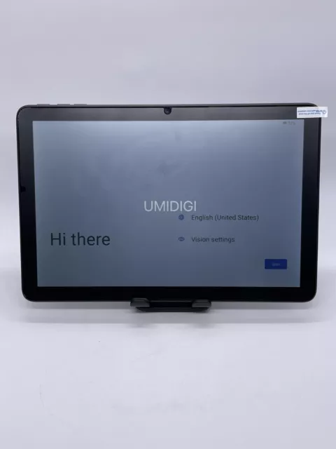 UMIDIGI G1 TAB EU 4gb 64gb RK3562 Quad-Core 10.1 Inch Wi-Fi Android 13 Tablet Pc