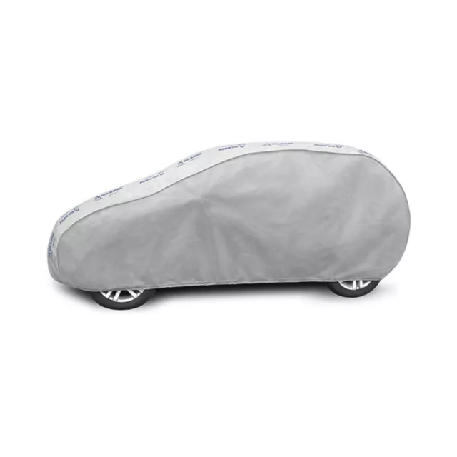 Autogarage für Opel Agila B (07-14) Vollgarage Auto Schutzhülle Car Cover